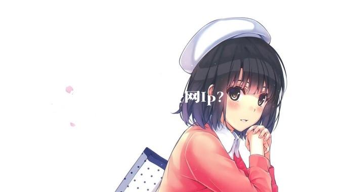 为什么个人需要公网ip?