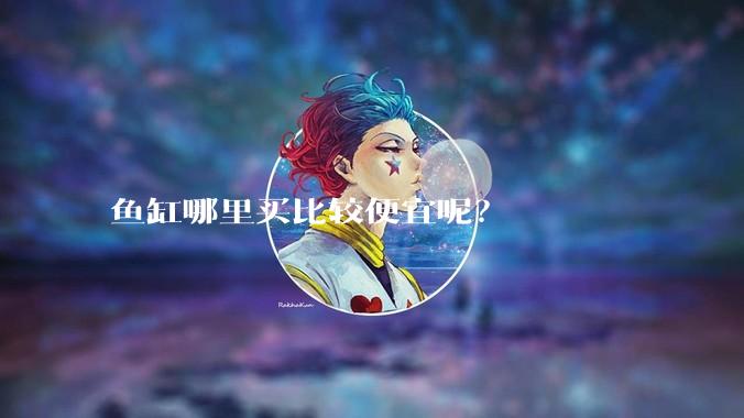 鱼缸哪里买比较便宜呢?